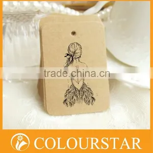 Custom-tailor Jewellery Tag Printing thumbnail-3