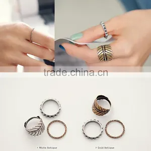 New Silicone Wedding Ring Wholesale Jewelry Rings thumbnail-1