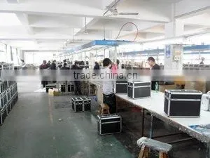 Yiwu Hengxin Import & Export Co., Ltd. company overview - view 1 thumbnail