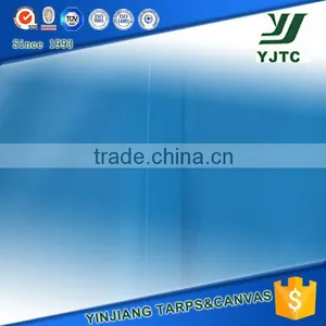 Pvc Coated Polyester Tarpaulin Fabric thumbnail-4