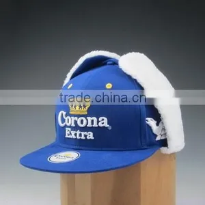 Sunny Shine Custom Warmly Winter Baseball Cap and Hats thumbnail-1