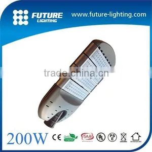 200w Highway Lighting Stretch Aluminium Led Street Light 200w Street LED Light thumbnail-1