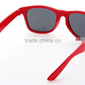 2016 Cheap OEM Sunglasses Own Logo Sunglasses Promotion thumbnail-3