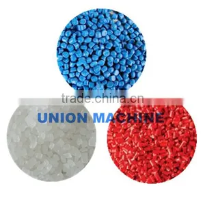 MS135 Single Screw Auto Loading Plastic Bottle Recycling Machine thumbnail-6