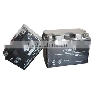Dry Battery 12N9-4B-1 thumbnail-6