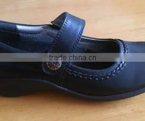Women Casual Leather Shoes thumbnail-1