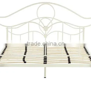 Classic Style Metal Bedstead thumbnail-5