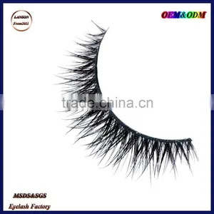 Popular Style Premium 3d Mink Eyelashes,5203 Mink Eyelashes Private Label thumbnail-2