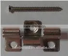 Wpc Composite Timber Flooring Clips thumbnail-3