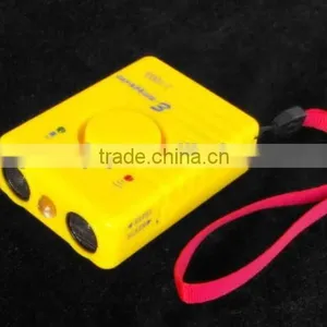 Best Selling High Quality Cheap Automatic Dog Repller J-1003 thumbnail-5