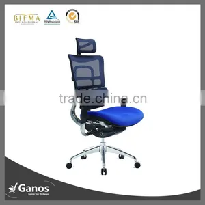 Modern Made in China Executive Comfort Seat Office Chair thumbnail-1