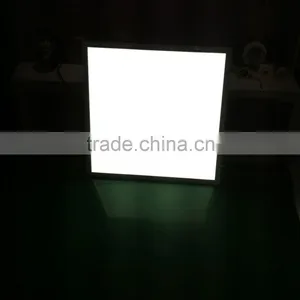 High Quality Panel Light Led 40W 2ft*2ft SMD2835 Led Panel Lamp for Office Lighting CE RoHS Approval thumbnail-4