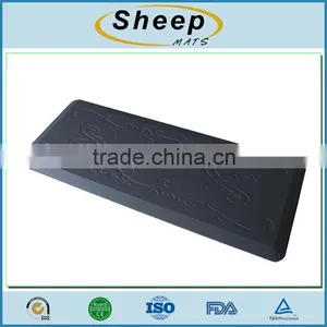 New Style Custom Comfort Knee pu Mat thumbnail-4