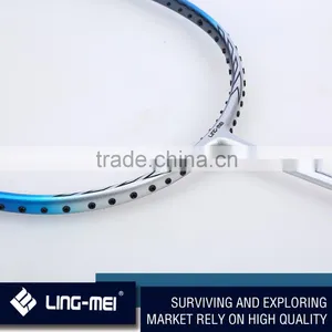 Wholesale Best Quality Badminton Racquet thumbnail-4