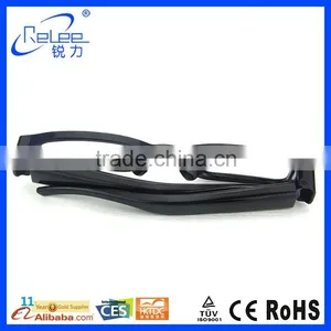 Fashionable Video Recording HD1080P Hidden Glasses Sunglasses Camera thumbnail-6