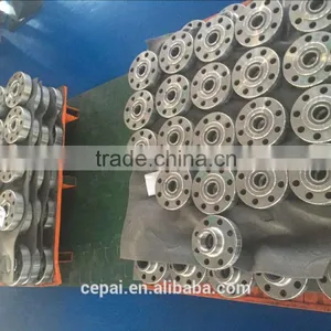 Companion Flange/FLANGE/Blind Flange/API 6A Flange thumbnail-1