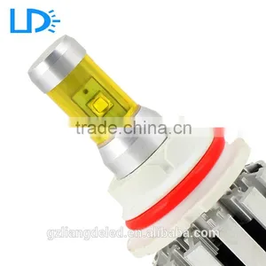 LED Lamp Type High Power Super Bright Led Headlight Bulb H13 thumbnail-4