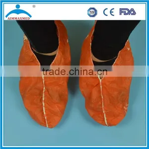 Consumer Disposable Product Shoe Cover thumbnail-2