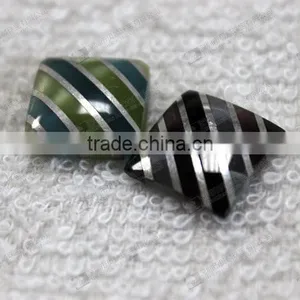 Fashion Gemstone Accessories,gemstone Mosaic for Button Making thumbnail-3