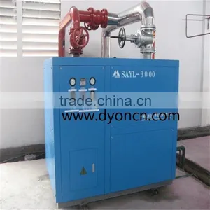 Middle Oxygen Production Plant thumbnail-5