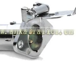 6 Way Trailer Plug,connector 6 Way Automobile,6 Pin Auto Connector thumbnail-2