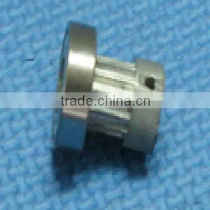 Machine Spare Parts for Ricoh VT Puller-122, Machining Parts Service thumbnail-1