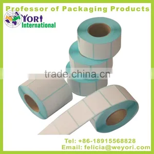 Yori High Quality Printing Pvc Blank Sticker Label thumbnail-2
