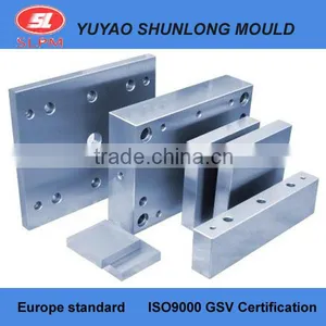 China Yuyao Shunlong Bicycle Plastic Injection Moulding Maker thumbnail-1