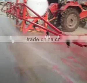 3W-800L(6METER) Sprayer thumbnail-6