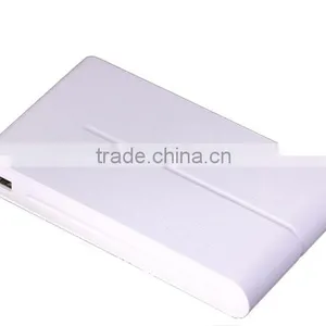 Large Capacity Slim Power Bank thumbnail-2
