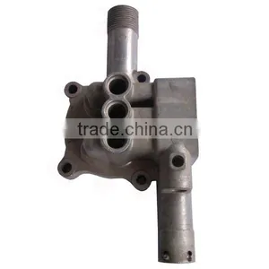 Aluminum Injection Die Casting thumbnail-1