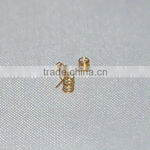 ODM ODM Metal Flat Door Lock Spiral Double Torsion Spring thumbnail-6