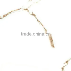 White Porcelain Tile, Porcelain Tile, White Tile, Hot Sale Type XP ML49110 thumbnail-1
