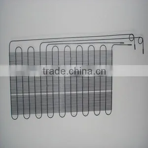 9U Wire On Tube Condenser For Refrigerator thumbnail-1