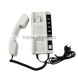 Wireless Intercom For Office Hotel Apartment Use thumbnail-5