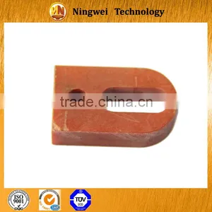 Best Selling Cheap Automotive Plastic Products thumbnail-3