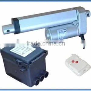 Waterproof Linear Actuator for Car Boot (low Noise/high Rigidity) thumbnail-2