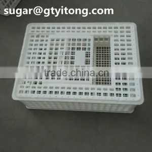 Transport Cages for Poultry thumbnail-1