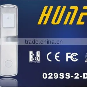 HUNE Security Hotel Door Lock thumbnail-1