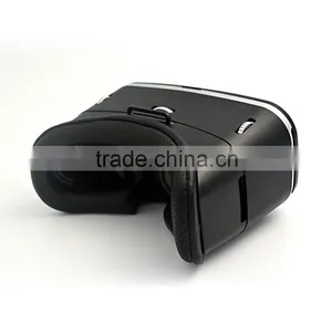 High Quality 3D VR Glasses, 4-6.5inches Suitable thumbnail-3