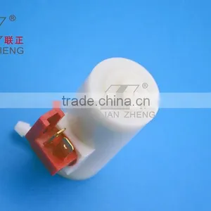 Windshield Washer Pump Part Number 76806-SL0-E01 Front Windows Fit For HONDA thumbnail-3
