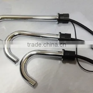CE Certification Single Cold Touchless Induction Basin Faucet thumbnail-5