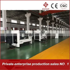 [ DATAN ] VCK Series Vertical Cnc Lathe Machine thumbnail-4