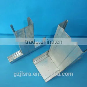 Drywall Vertical Keel Gypsum Drywall Metal Stud thumbnail-4