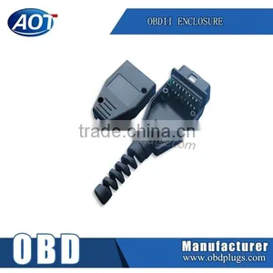 Obd Plastic Housing Obd2 Case for Car Diagnostic thumbnail-1