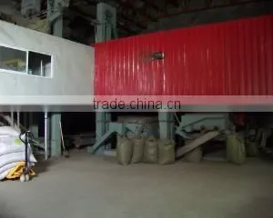 Tianjin Changying Agricultural Food Making Co., Ltd. company overview - view 2 thumbnail