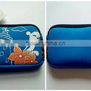 2016 Hot Selling Zipper Small Coin Purse thumbnail-1