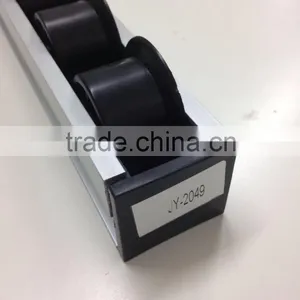 JY-2049|Placon Slippery Track|Sliding Roller Conveyor| Aluminum Roller Track thumbnail-6