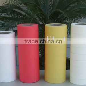 Acrylic Resin Impregnated Fuel Filter Paper thumbnail-1