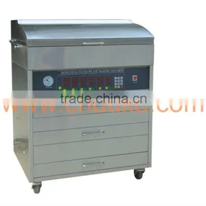 DF-400,600,800 Flexo Plant Making Machine thumbnail-1